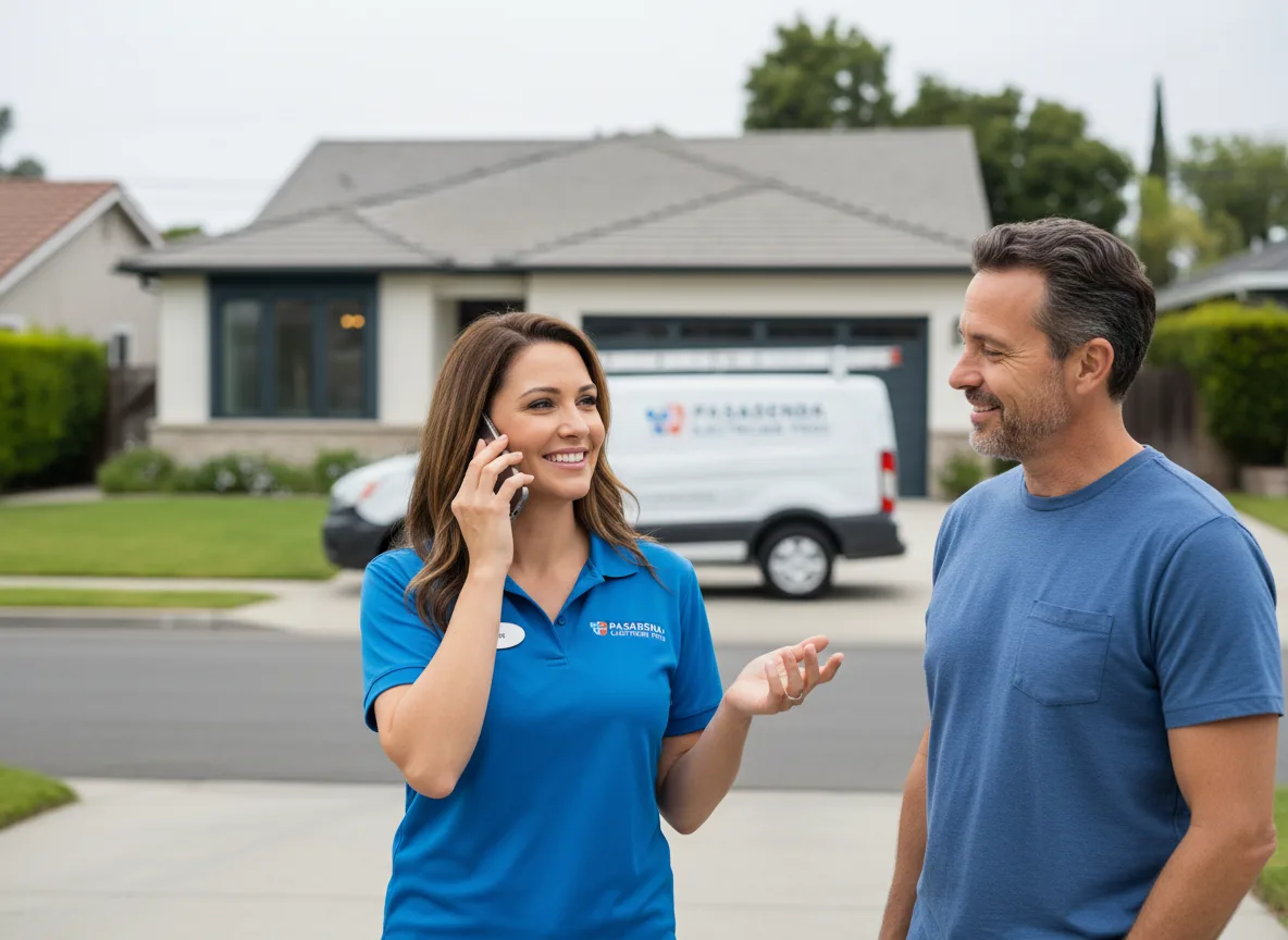 Electrician Rossiter, PA FAQs